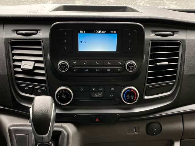 2023 Ford Transit 250