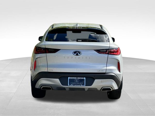 2022 INFINITI QX55 SENSORY 4