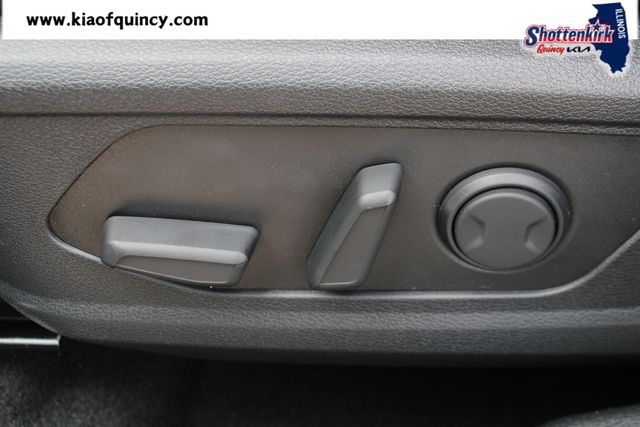 New 2026 Kia Sportage SUV