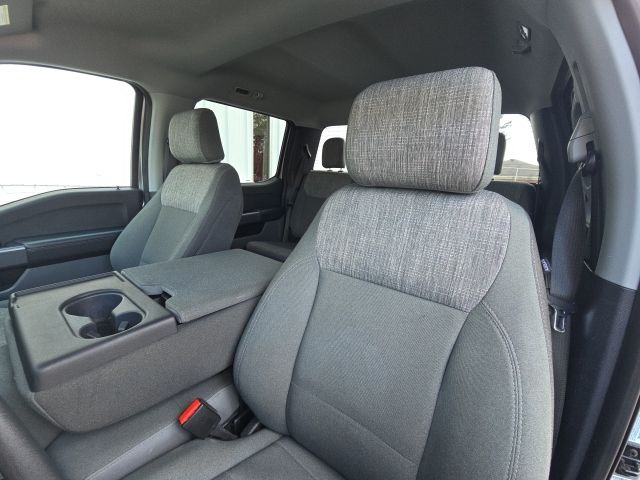 2023 Ford F-150 XLT:B02162