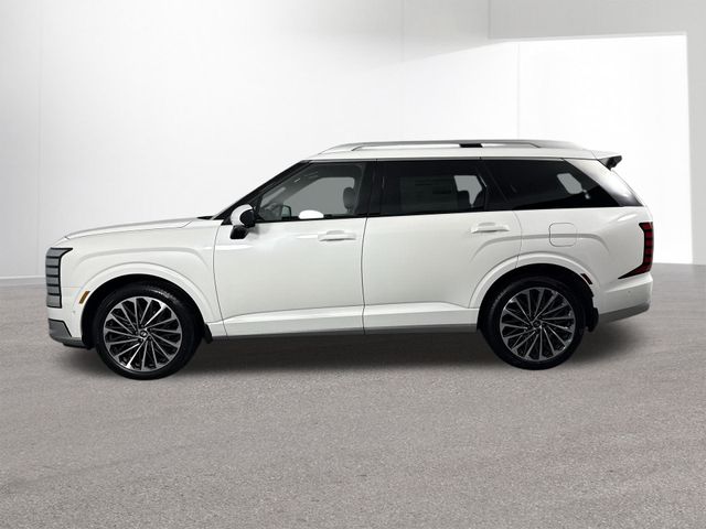 New 2026 Hyundai Palisade For Sale in Indianapolis, IN