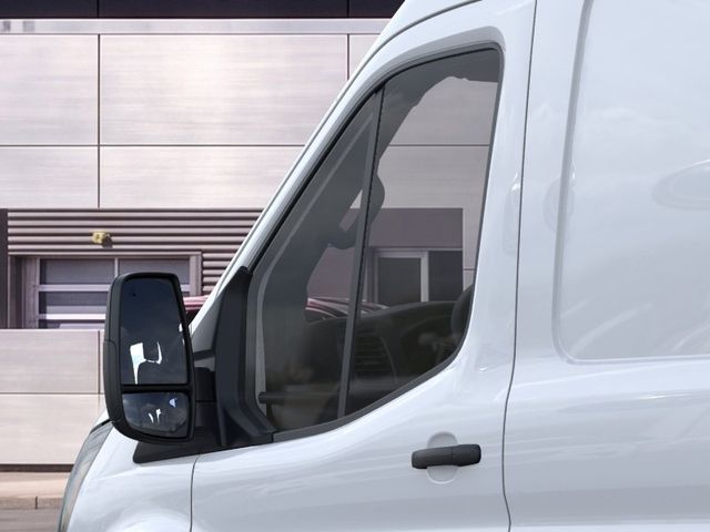 New 2026 Oxford White Ford Base image 20