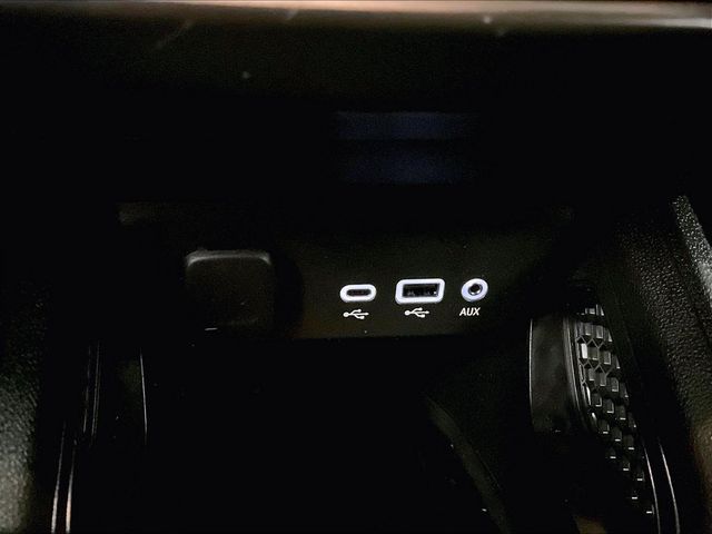 2023 Chevrolet TrailBlazer ACTIV Black at Klick Lewis Buick Chevrolet
