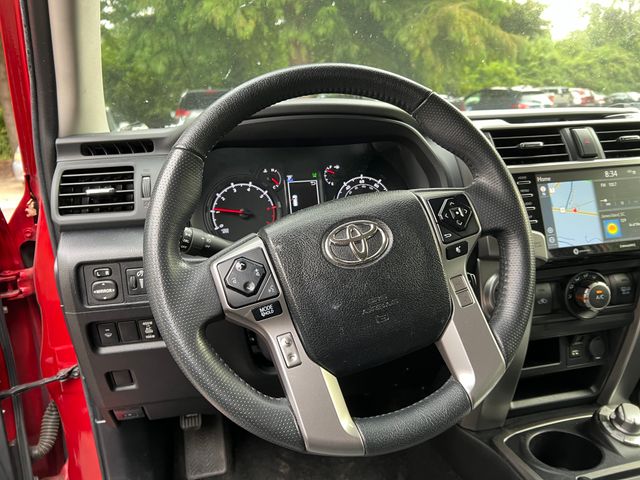 2021 Toyota 4Runner SR5 Premium 13