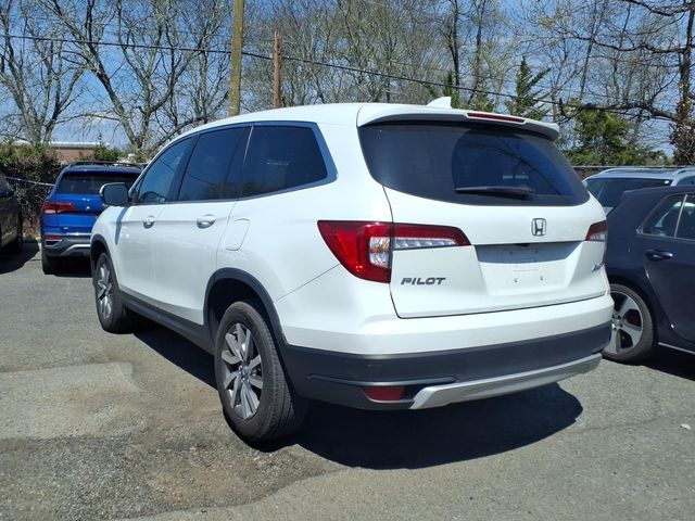 2021 Honda Pilot - Image 6