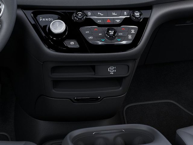 New 2026 Chrysler Voyager For Sale in East Hanover, NJ