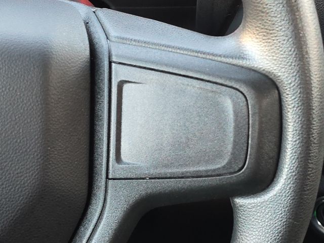 2025 Chevrolet Silverado 1500 WT:C02608