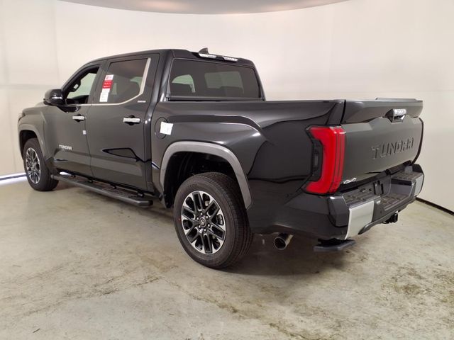 2025 Toyota Tundra Limited photo