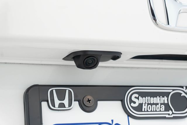 Used 2025 Honda CR-V SUV