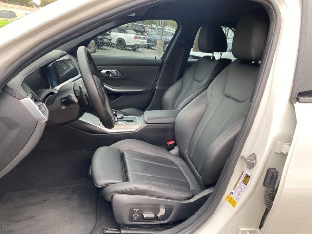 Used Car 2020 Bmw 3 Series  M340i For Sale Under $40,000 In San Antonio, Texas