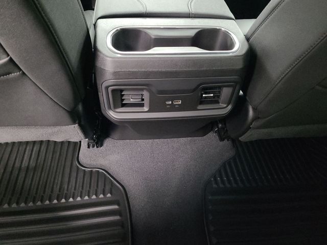 2026 – Chevrolet – Silverado 2500HD