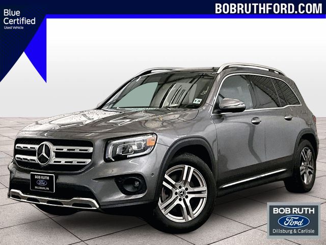 2023 Mercedes-Benz GLB GLB 250 - 0