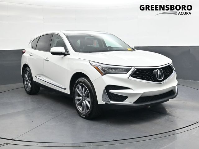 2020 Acura RDX SH-AWD with Technology Package