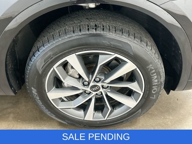 2024 Audi Q5 45 S line Premium - 4