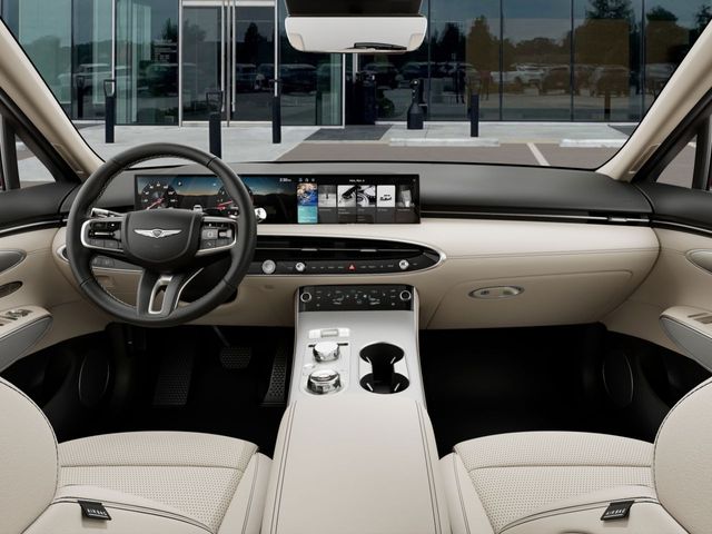 Thumbnail: 2026 Genesis GV70 - 11