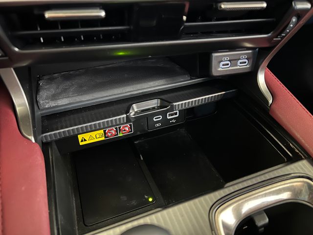 Used 2023 Lexus RX SUV