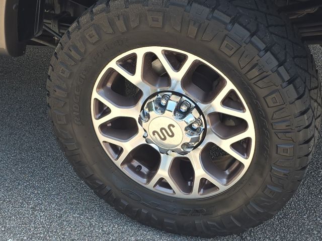 2022 Ford F-350SD King Ranch:169512A