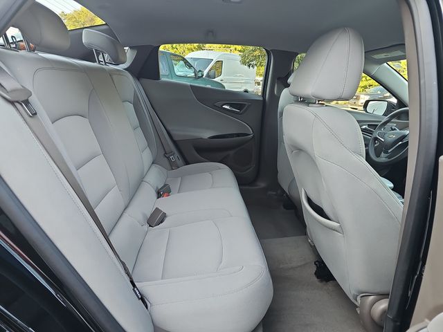 Used 2024 Black Chevrolet LS image 11