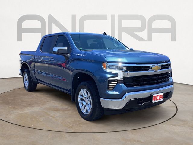 Used Car 2024 Chevrolet Silverado 1500  Lt For Sale Under $40,000 In San Antonio, Texas