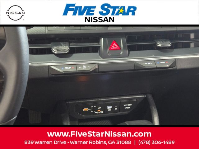 Used 2025 Kia K4 Sedan
