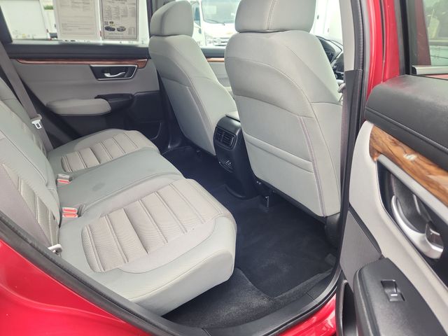 Used 2022 Honda CR-V For Sale in Grove City, OH