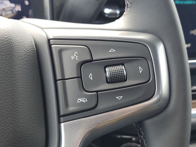 2026 Chevrolet Silverado 1500 Crew Cab 4WD Pickup for sale #TZ436028 - photo 12