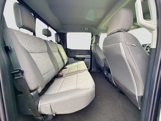 2025 Ford F-250SD XL photo