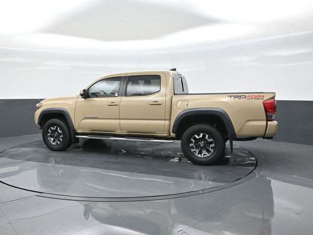 Used 2017 Toyota Tacoma Truck