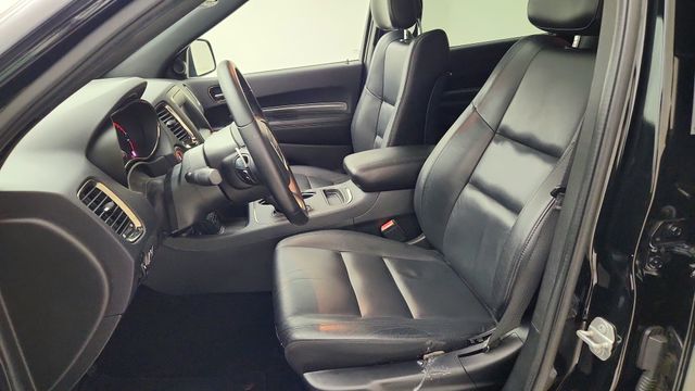 2020 Dodge Durango GT Black at Autostrade