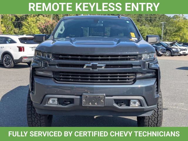 Used 2020 Chevrolet Silverado 1500 Truck