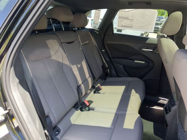 new 2026 Audi Q3 car, priced at $49,970