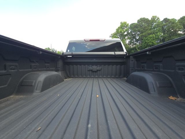 Photo of 2022 Chevrolet Silverado 1500 RST in Dallas, GA - 11,  2022 Chevrolet Silverado 1500 RST:166961A