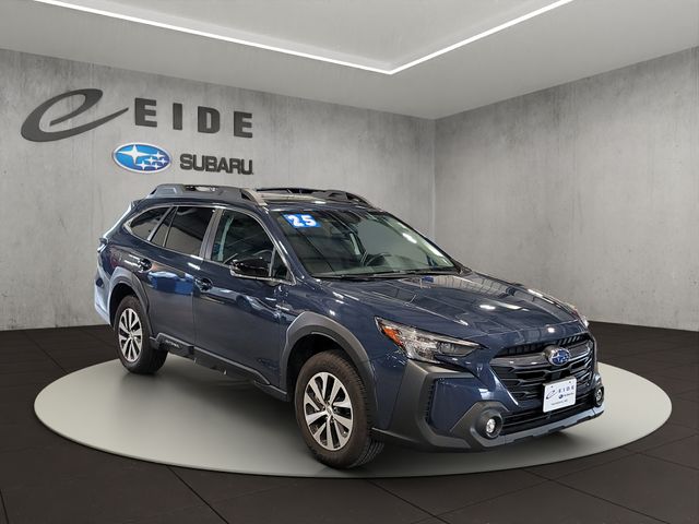  2025 Subaru Outback Premium AWD   