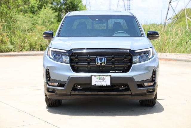 2026 Honda Ridgeline Black Edition - 1