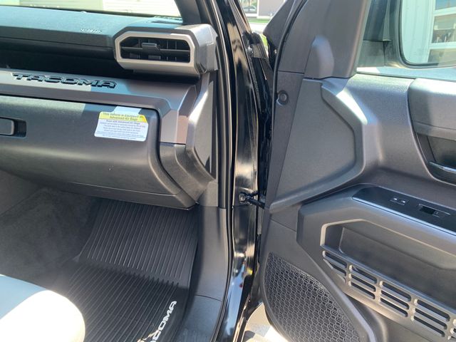 Used 2025 Toyota Tacoma Truck
