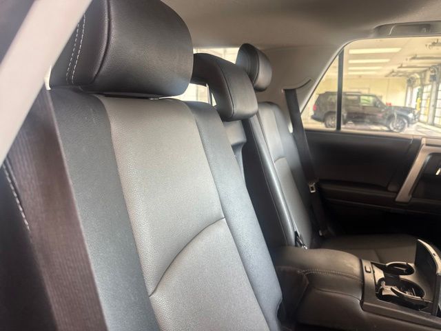 2024 Toyota 4Runner SR5 Premium  at Cook Ford