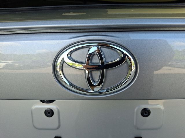 Used 2025 Toyota RAV4 SUV