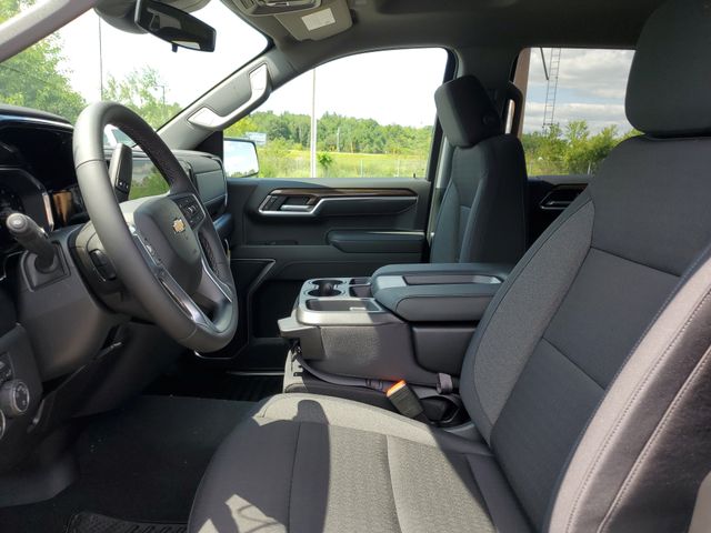 2026 Chevrolet Silverado 1500 Crew Cab 4WD Pickup for sale #TZ425425 - photo 5