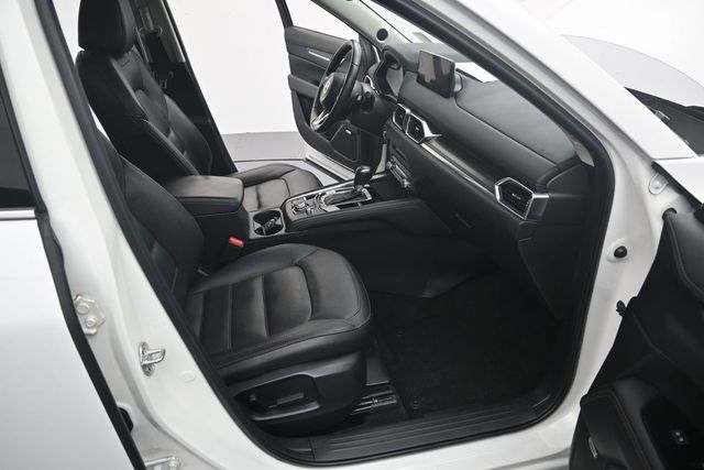 Used 2023 White Mazda 2.5 S Premium Package image 16