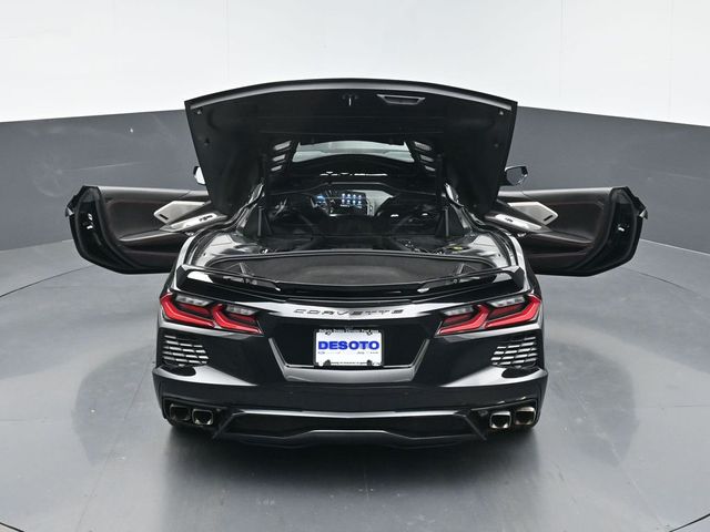 2020 Chevrolet Corvette 3LT - Photo 56