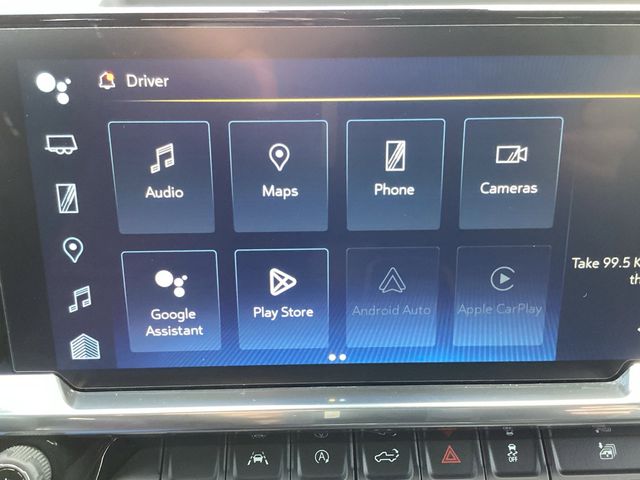 Used Car 2023 Chevrolet Silverado 1500  Rst For Sale Under $40,000 In San Antonio, Texas