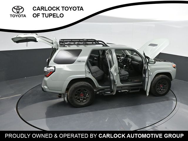 2021 Toyota 4Runner TRD Pro 48