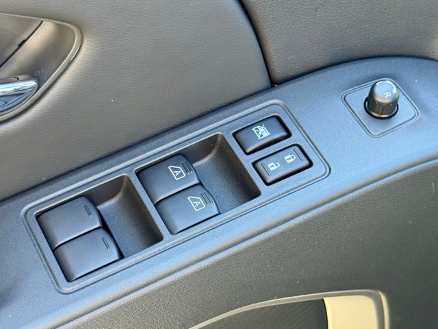 New 2026 Nissan Frontier Truck