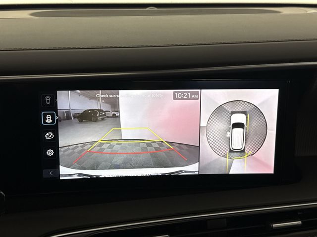 New 2026 Hyundai Palisade For Sale in Indianapolis, IN
