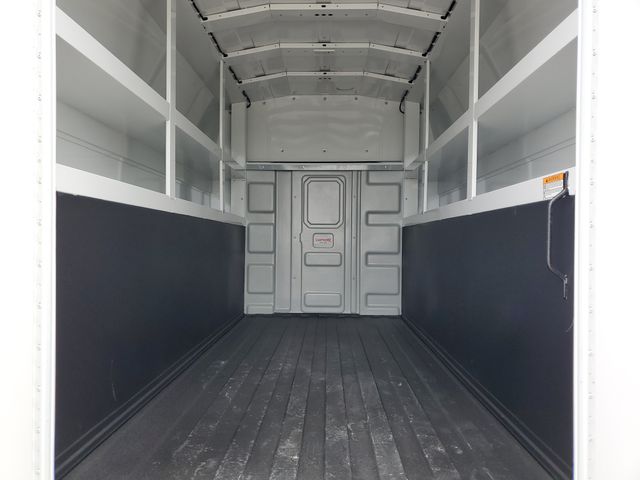 2026 Chevrolet Express 3500 Regular Cab RWD Service Utility Van for sale #TN002277 - photo 24