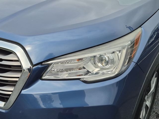 Used 2021 Blue Subaru Premium image 9