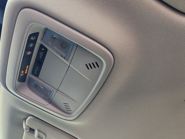2021 Chevrolet Traverse LS Gray at Traditions Chevrolet