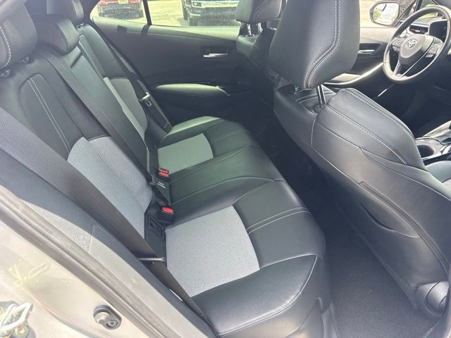 2024 Toyota Corolla - $26,888