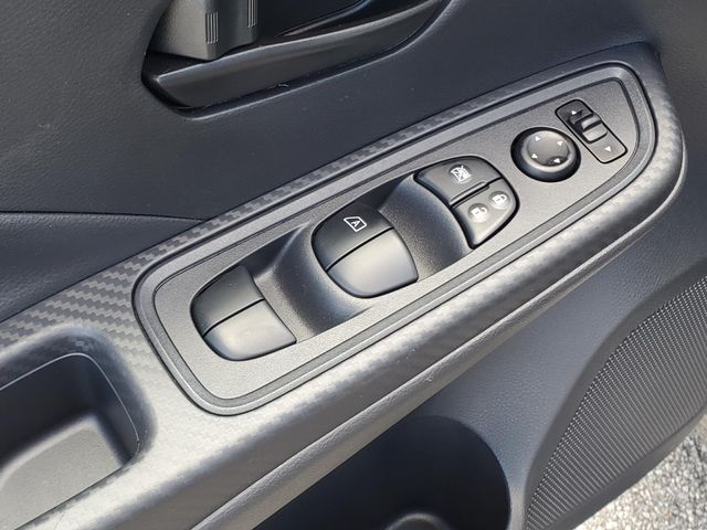 Used 2025 Nissan Versa Sedan