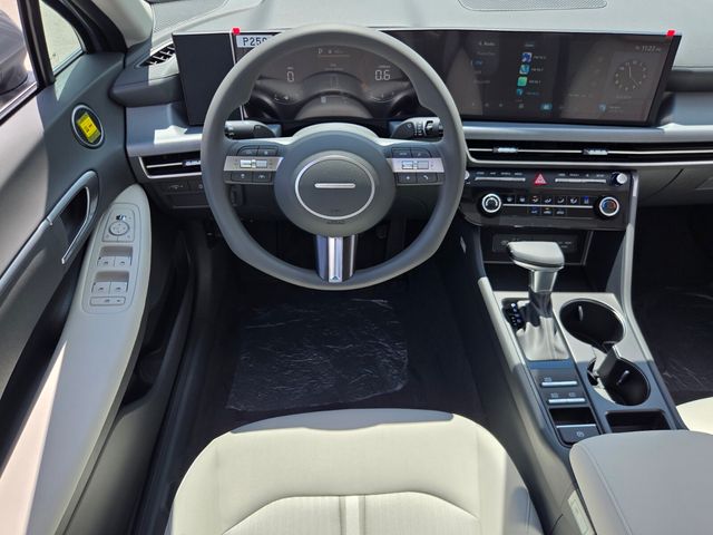 2026 Hyundai Sonata - $25,388